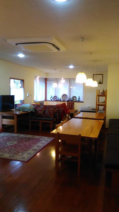 Pension Yamanoie Lapis Zao Exterior photo